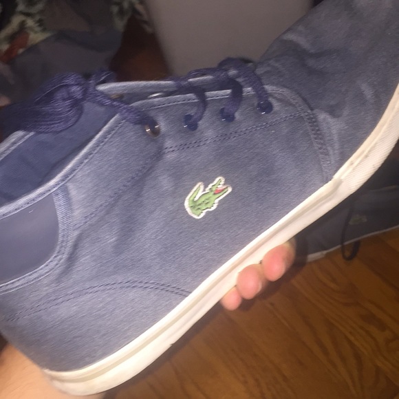 The shoes have been used once for a graduation - Picture 2 of 2